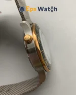 Seamaster 300m Best Version 42mm Green Dial Super Clone