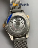 Seamaster 300m Best Version 42mm Green Dial Super Clone