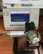 Seamaster 300m Best Version 42mm Green Dial Super Clone