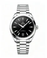 Seamaster Aqua Terra 150m 41mm 2024 Best Edition Black Dial Super Clone