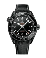 Planet Ocean Deep Black True Ceramic 45.5m Best Version Super Clone