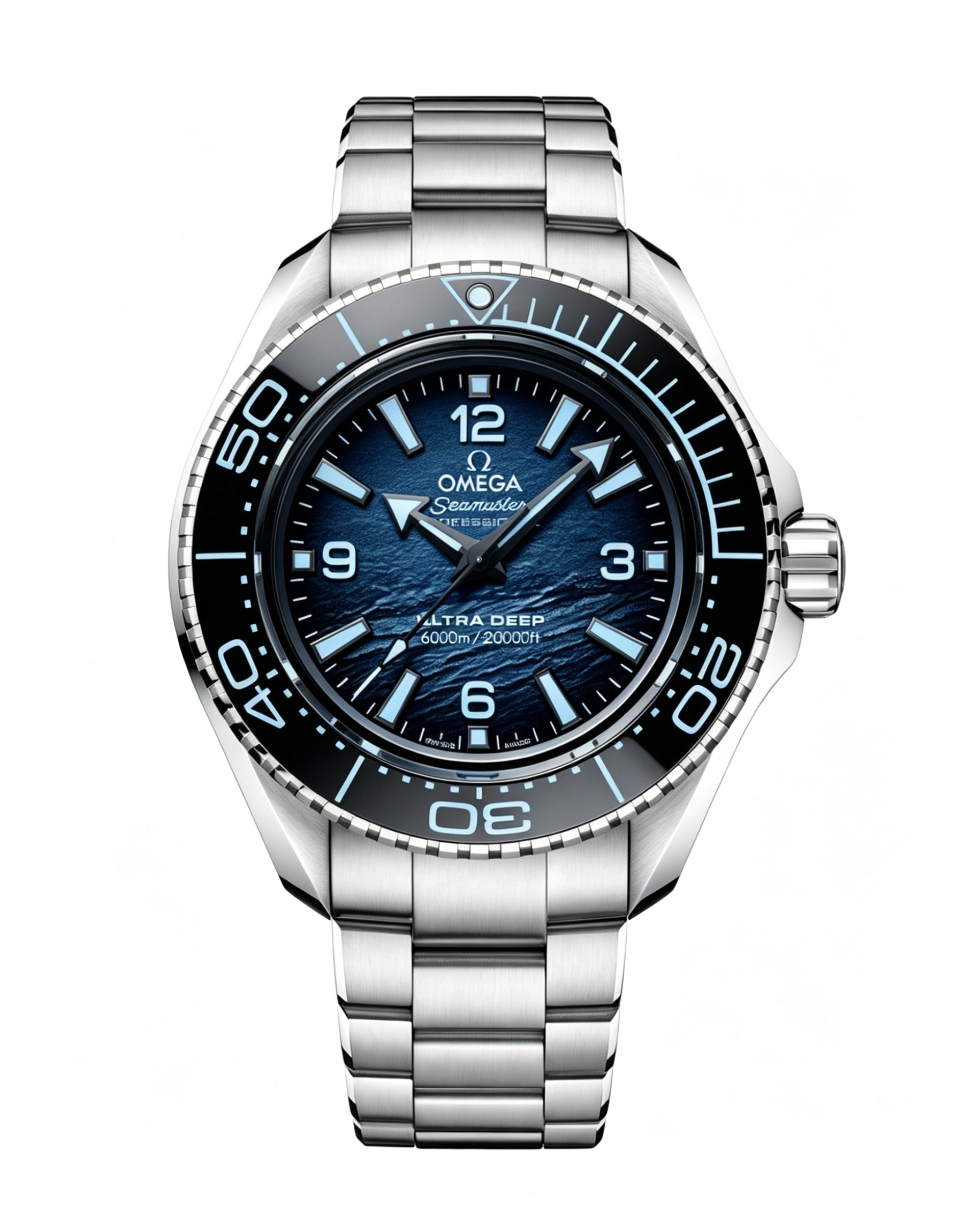 2026_06_09_11_16_45_IMG_3332 Ocean Universe Ultra Deep Dive Watch with Gradient Blue Dial Super Clone