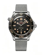 Seamaster Series 300m No Time to Die 007 Best Edition 42mm Super Clone