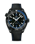 Planet Ocean Best Version with Black Nylon Strap 45.5mm Super Clone