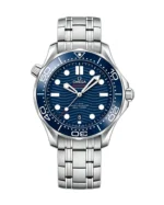 Seamaster 300m Best Version 42mm Blue Dial Super Clone