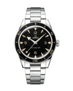 Omega Seamaster 300M Spectre 41mm Black Dial Super Clone