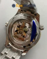 Seamaster 300m Best Version 42mm Black Dial Super Clone