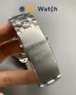 Seamaster 300m Best Version 42mm Black Dial Super Clone