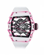 Richard Mille RM38-02 Best Version Skeleton Dial Super Clone