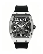 Richard Miller RM67-01Ti Best Version Close-Back Super Clone