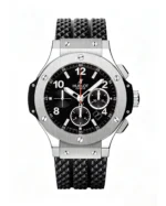 Big Bang Series Black Dial 1:1 Best Version Super Clone