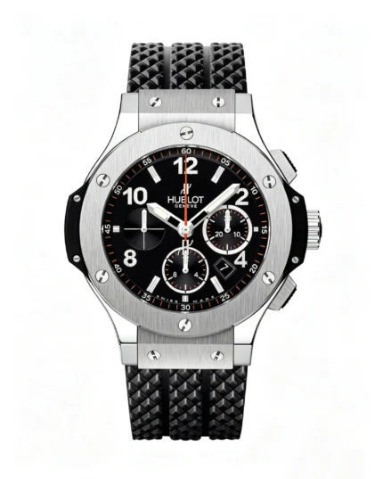 Big Bang Series Black Dial 1:1 Best Version Super Clone