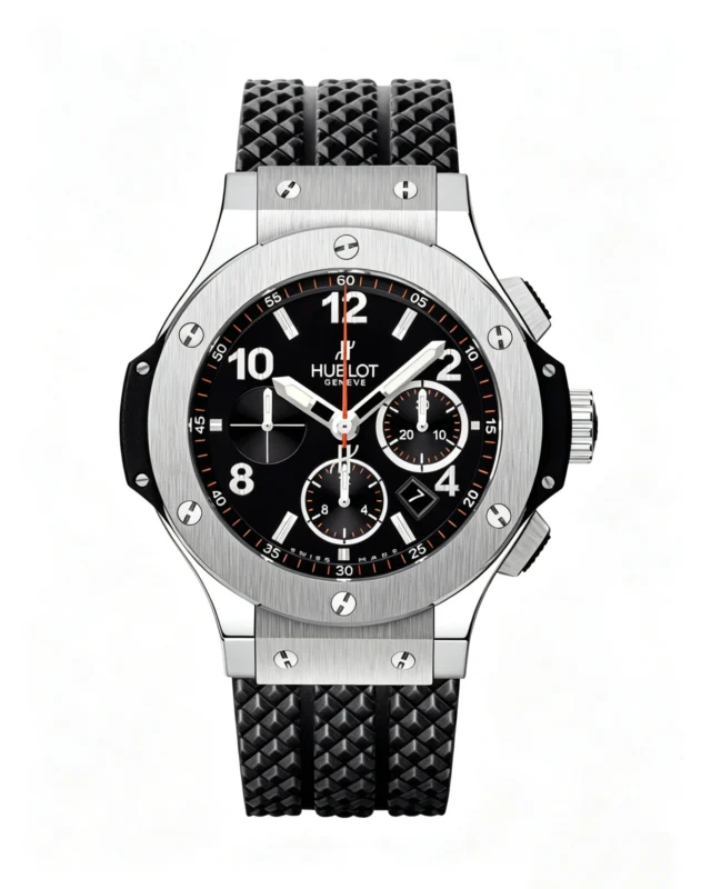 Big Bang Series Black Dial 1:1 Best Version Super Clone