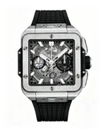 Big Bang Unico 1:1 Best Version Skeleton Dial Super Clone