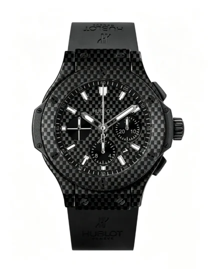 Big Bang 44mm Black Dial Best Edition Super Clone