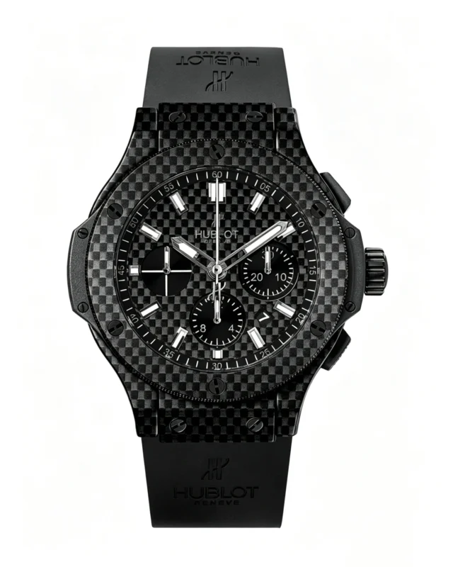 Big Bang 44mm Black Dial Best Edition Super Clone