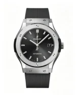Classic Fusion Series 1:1 Best Version Black Dial Super Clone