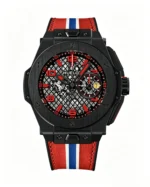 Big Bang Series 1:1 Best Version Skeleton Dial Super Clone