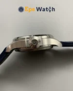 IWC Pilot's Watch IW501008 Blue Dial 46mm Super Clone