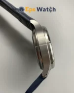IWC Pilot's Watch IW501008 Blue Dial 46mm Super Clone