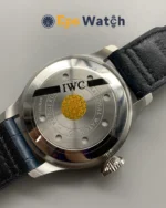 IWC Pilot's Watch IW501008 Blue Dial 46mm Super Clone