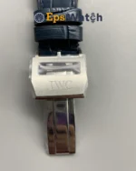 IWC Pilot's Watch IW501008 Blue Dial 46mm Super Clone
