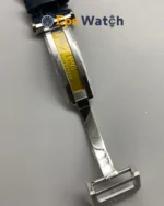 IWC Pilot's Watch IW501008 Blue Dial 46mm Super Clone