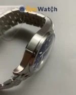 IWC Pilot's Watch IW328202 Black Dial 40mm Super Clone