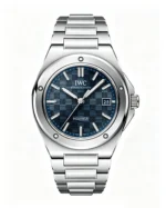 IWC Engineer IW328907 Best Version Blue Dial 40mm Super Clone