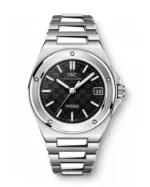 IWC Engineer IW328901 Best Version Black Dial 40mm Super Clone