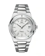 IWC Engineer IW328902 Best Version Black Dial 40mm Super Clone
