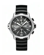 IWC Portuguese IW379506 Grey Dial 41mm Super Clone