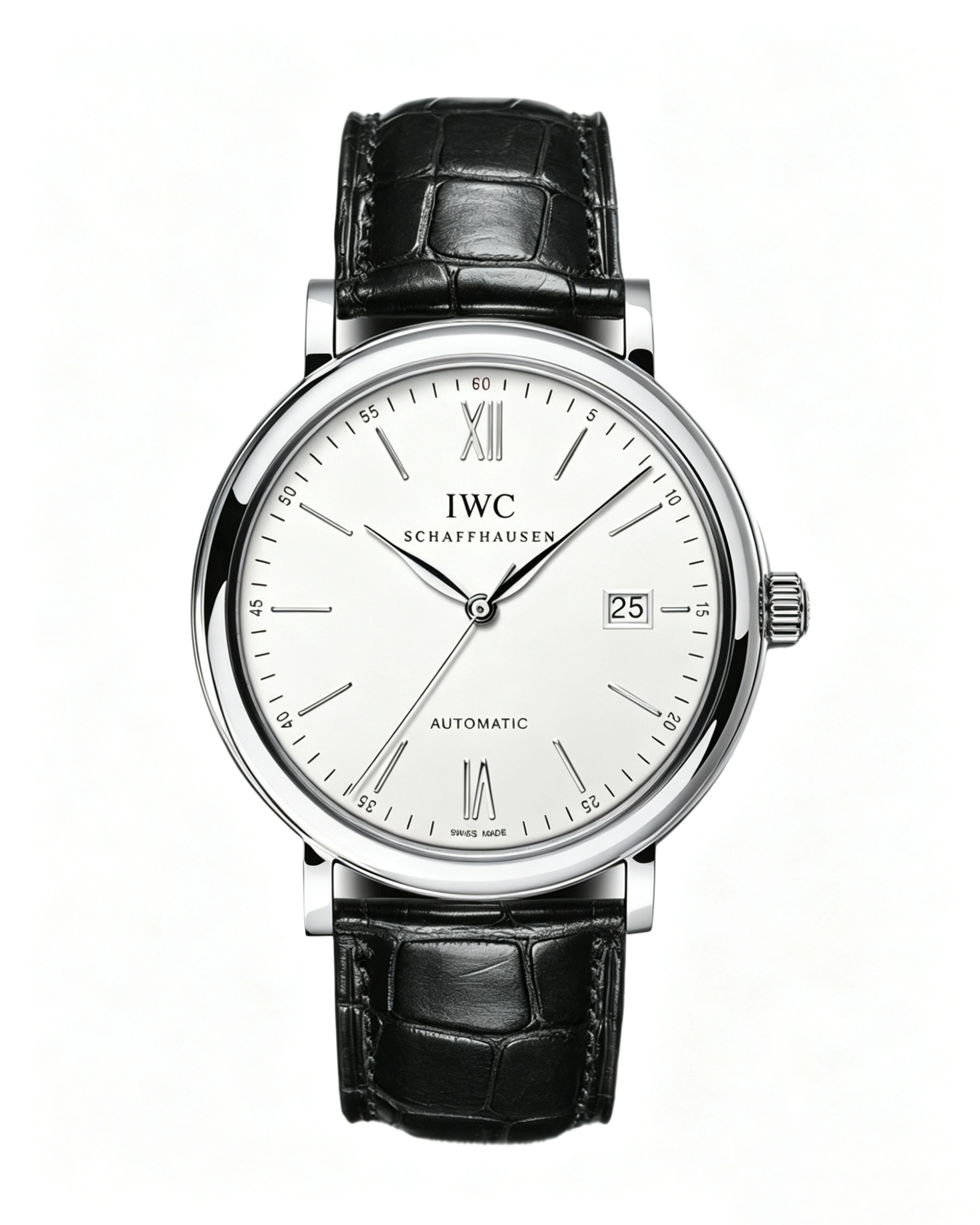 2026_06_12_01_21_23_IMG_3846 IWC Portofino IW356501 Silver Dial 40mm Super Clone