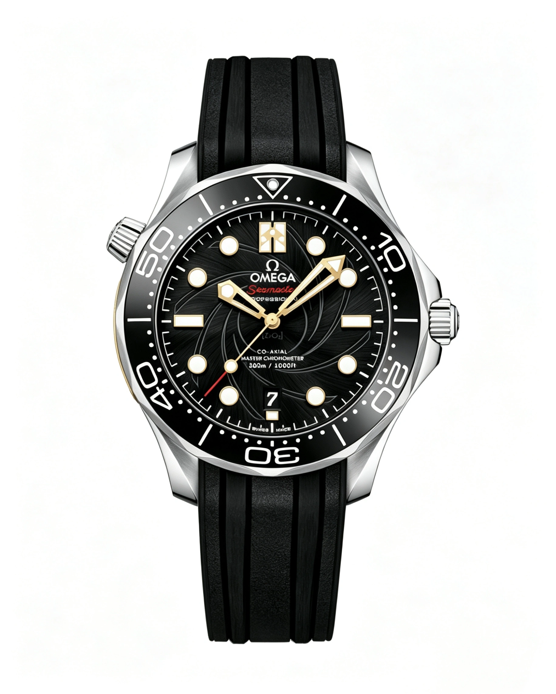 2026_06_12_02_08_32_IMG_3869 Seamaster 300m Best Version 42mm Black Dial Super Clone
