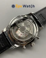 IWC Portuguese IW371447 Black Dial 41mm Super Clone