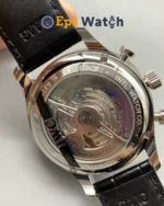 IWC Portuguese IW371447 Black Dial 41mm Super Clone