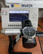 IWC Portuguese IW371447 Black Dial 41mm Super Clone