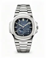 Nautilus 5712 1:1 Best Version 40mm Dark Blue Watch Super Clone