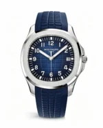 Aquanaut 5168G 42mm 1:1 Best Version Blue Dial Super Clone