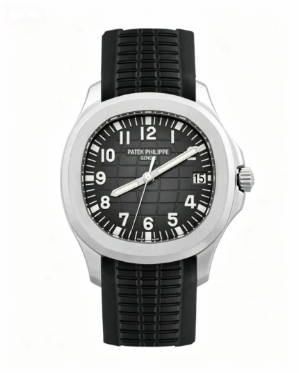 Aquanaut 5167A 40mm Best Edition Grey Dial Super Clone