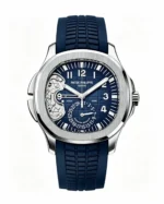 Aquanaut 5650G 41mm Best Edition Blue Dial Super Clone