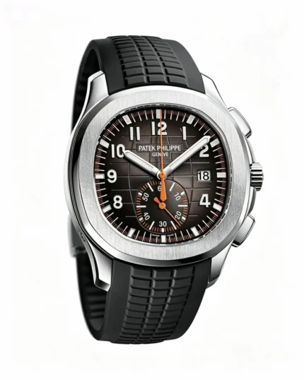 Aquanaut Series 5968A Best Edition Blue Dial Super Clone