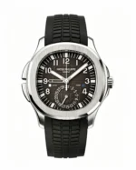 Aquanaut Series 5164A Best Edition Black Dial Super Clone
