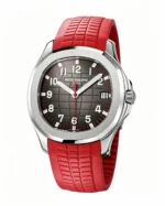 Aquanaut Series 5167A 1:1 Best Version Black Dial Super Clone