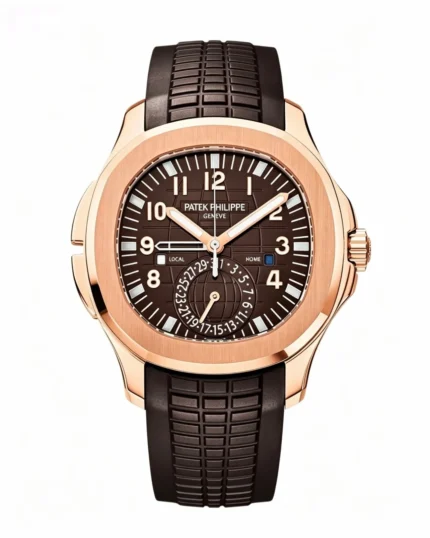 Aquanaut Series 5164R 1:1 Best Version Blue Dial Super Clone
