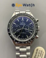 Speedmaster Best Version 44mm Black Dial Super Clone