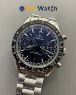 Speedmaster Best Version 44mm Black Dial Super Clone