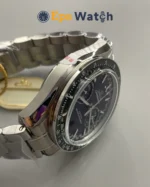 Speedmaster Best Version 44mm Black Dial Super Clone