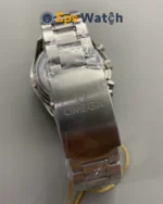 Speedmaster Best Version 44mm Black Dial Super Clone