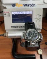 Speedmaster Best Version 44mm Black Dial Super Clone